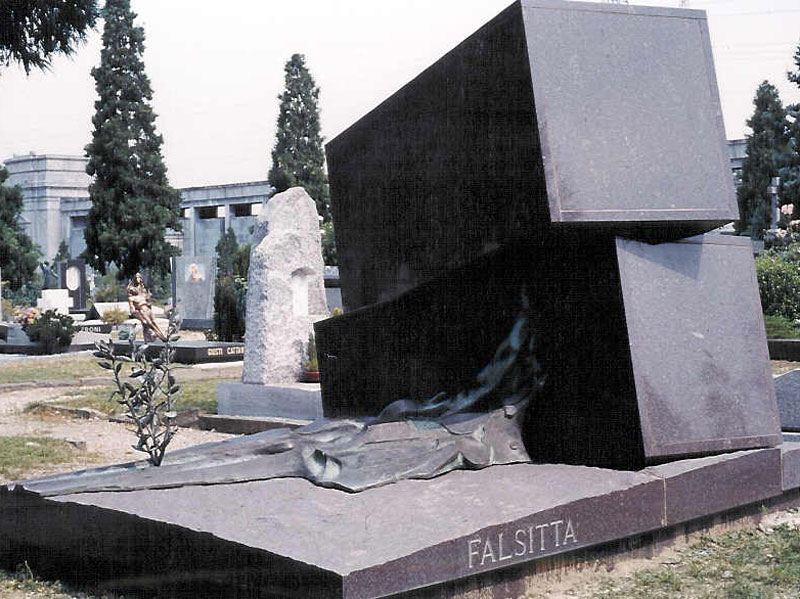 TGomba Falsitta