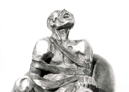 1978 - Osare gridare - Bronzo