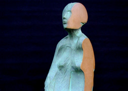 T Figura-di-donna-seduta-1987